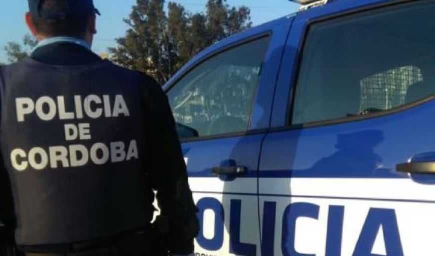 La Policía acudió inmediatamente al lugar de los hechos. 