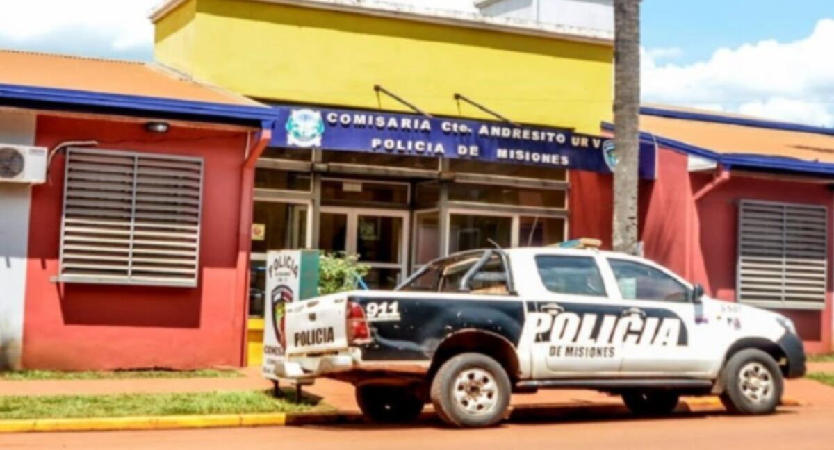Intento de femicidio en Comandante Andresito: intentaron prender fuego a una mujer