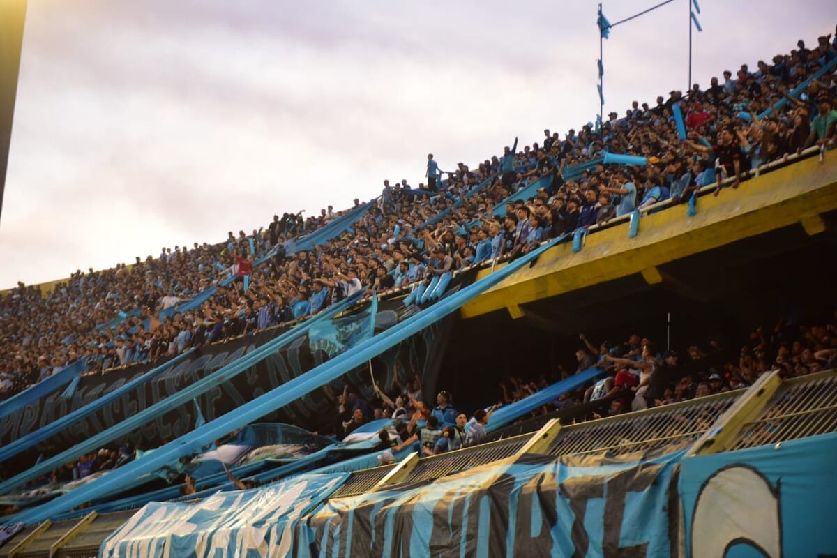 Belgrano en Copa Argentina: confirmaron la sede para la semifinal con Argentinos Juniors