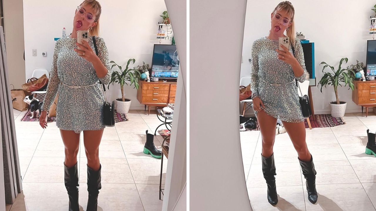 Los mejores looks de Nati Jota