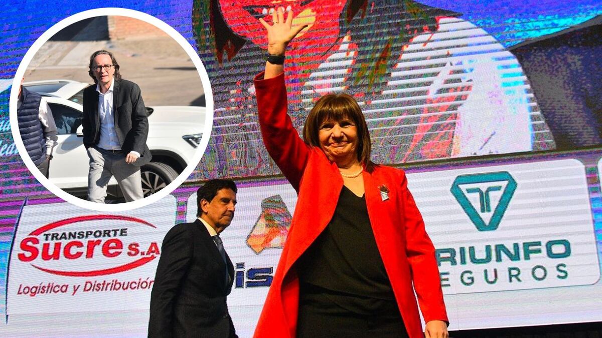 Qué dijo el ministro de Finanzas de Córdoba tras la oferta de Bullrich y Melconian