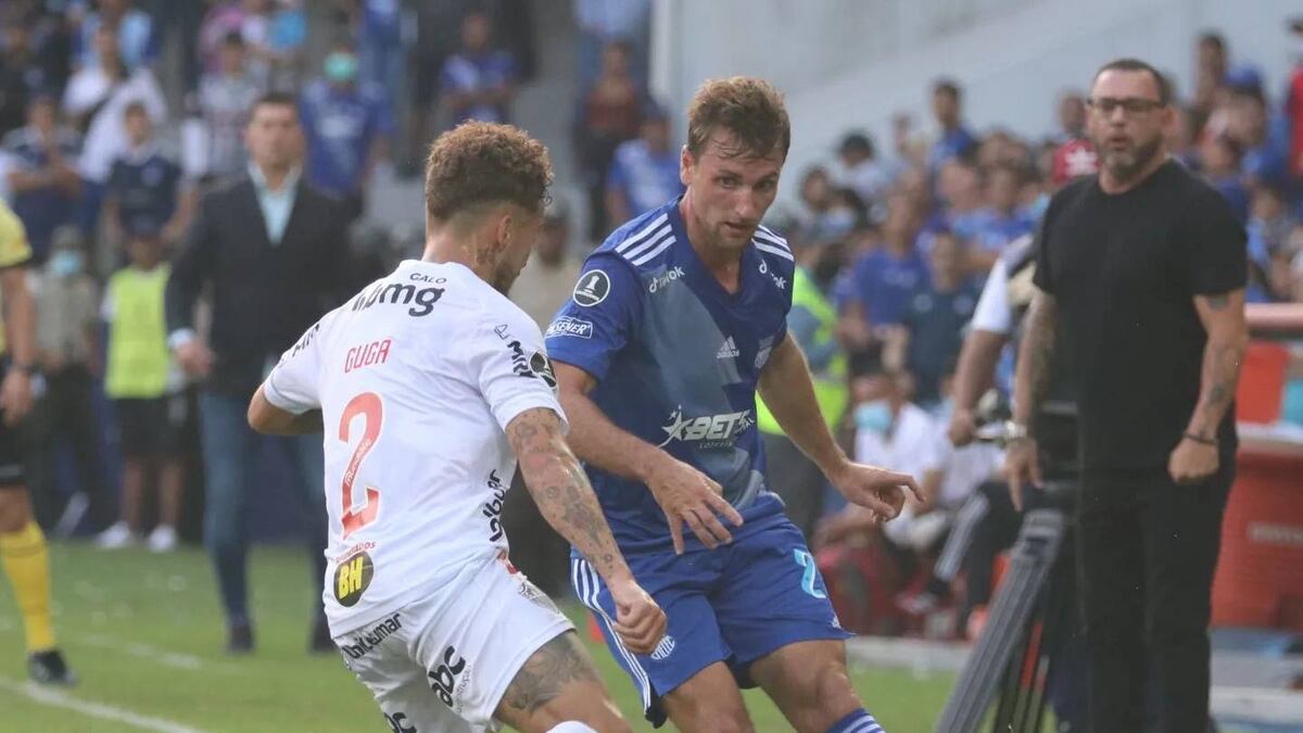 Newell’s acuerda la llegada de Bruno Pittón rumbo a sus primeros amistosos