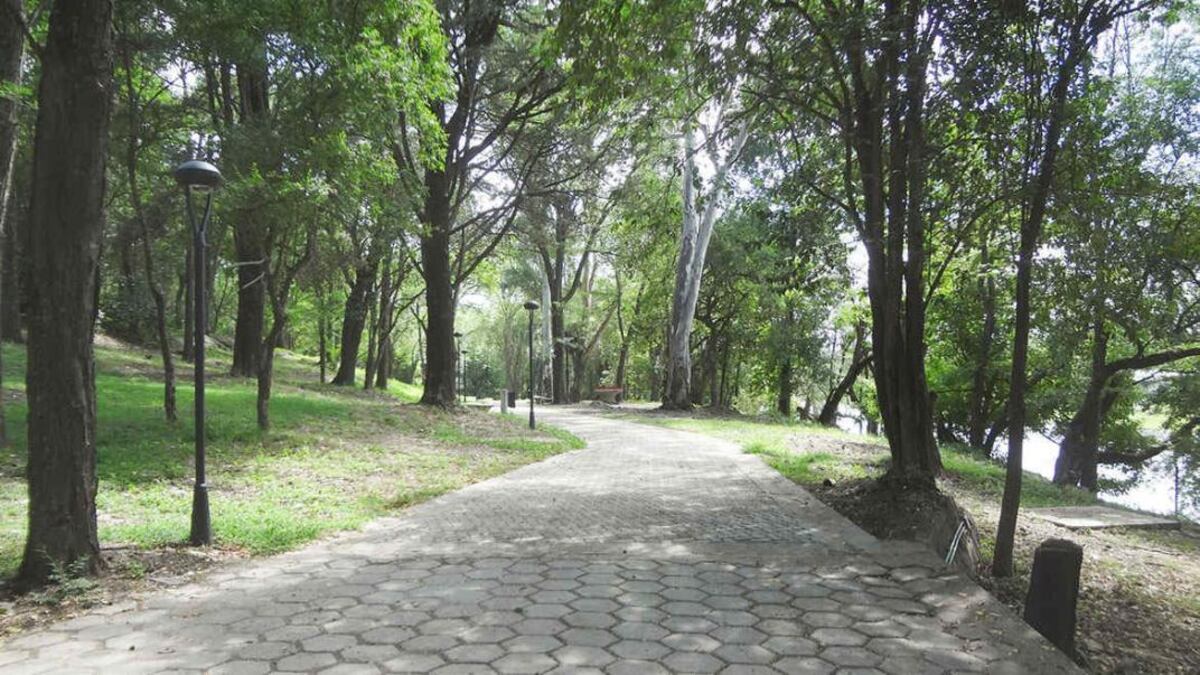 Vuelven las visitas escolares al Parque Estancia la Quinta