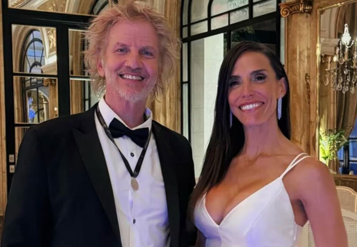 Facundo Arana se sinceró y habló de una posible reconciliación con María Susini: “Si es por...”