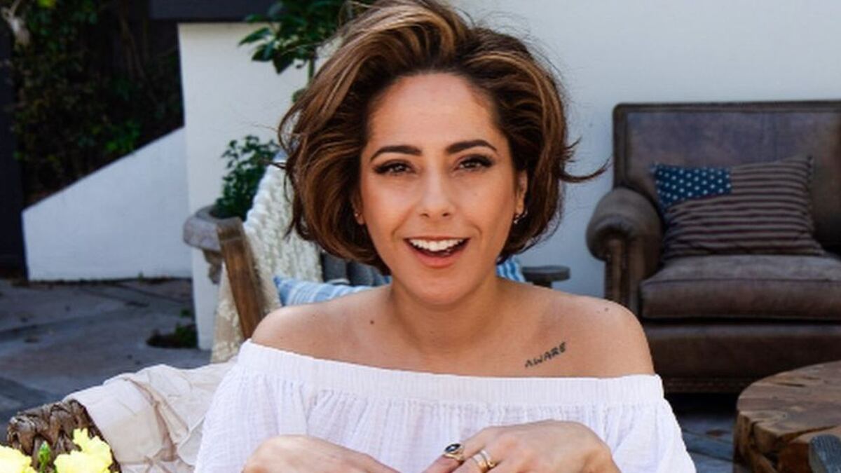 El desesperado pedido de Victoria Vanucci que se hizo viral en redes: “Necesito ayuda”