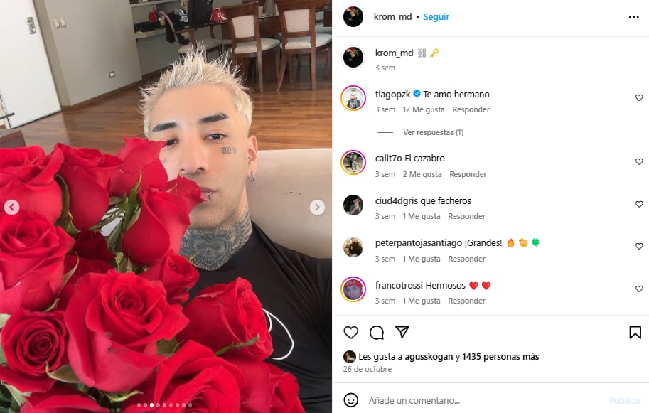 Quién es el novio “no conocido” de Nicki Nicole: así confirmó su romance tras ser vinculada con Enzo Fernández