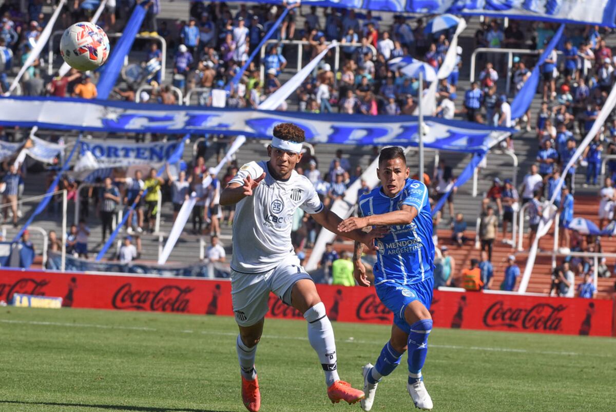 A Talleres le salieron al cruce por la fecha de semifinal de Copa Argentina: duro comunicado de Godoy Cruz
