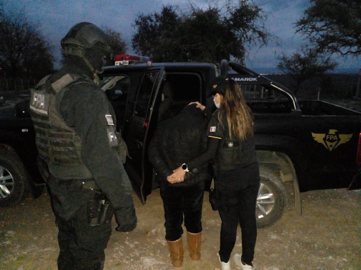 Córdoba: madre e hija vendían droga y terminaron detenidas