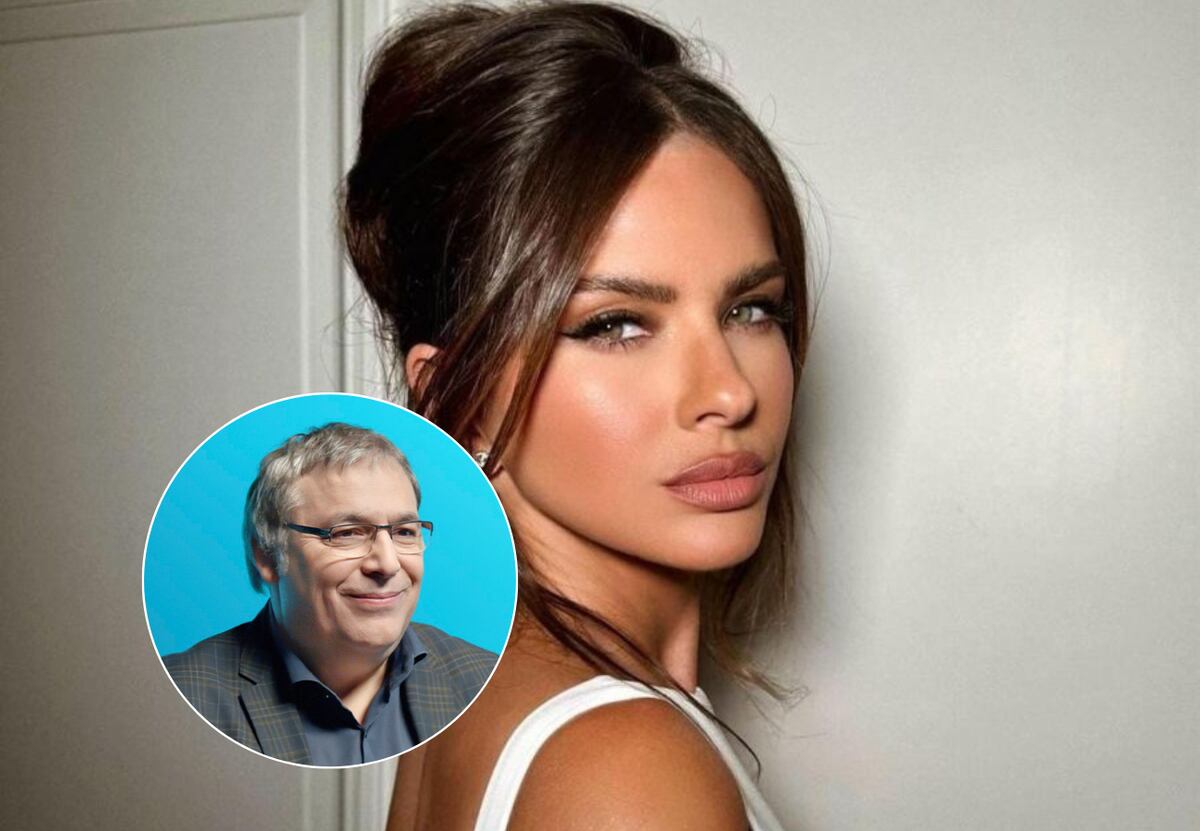 La China Suárez reveló el vínculo oculto que tuvo con Gabriel Rolón y el shock es total: “Un par de meses...”