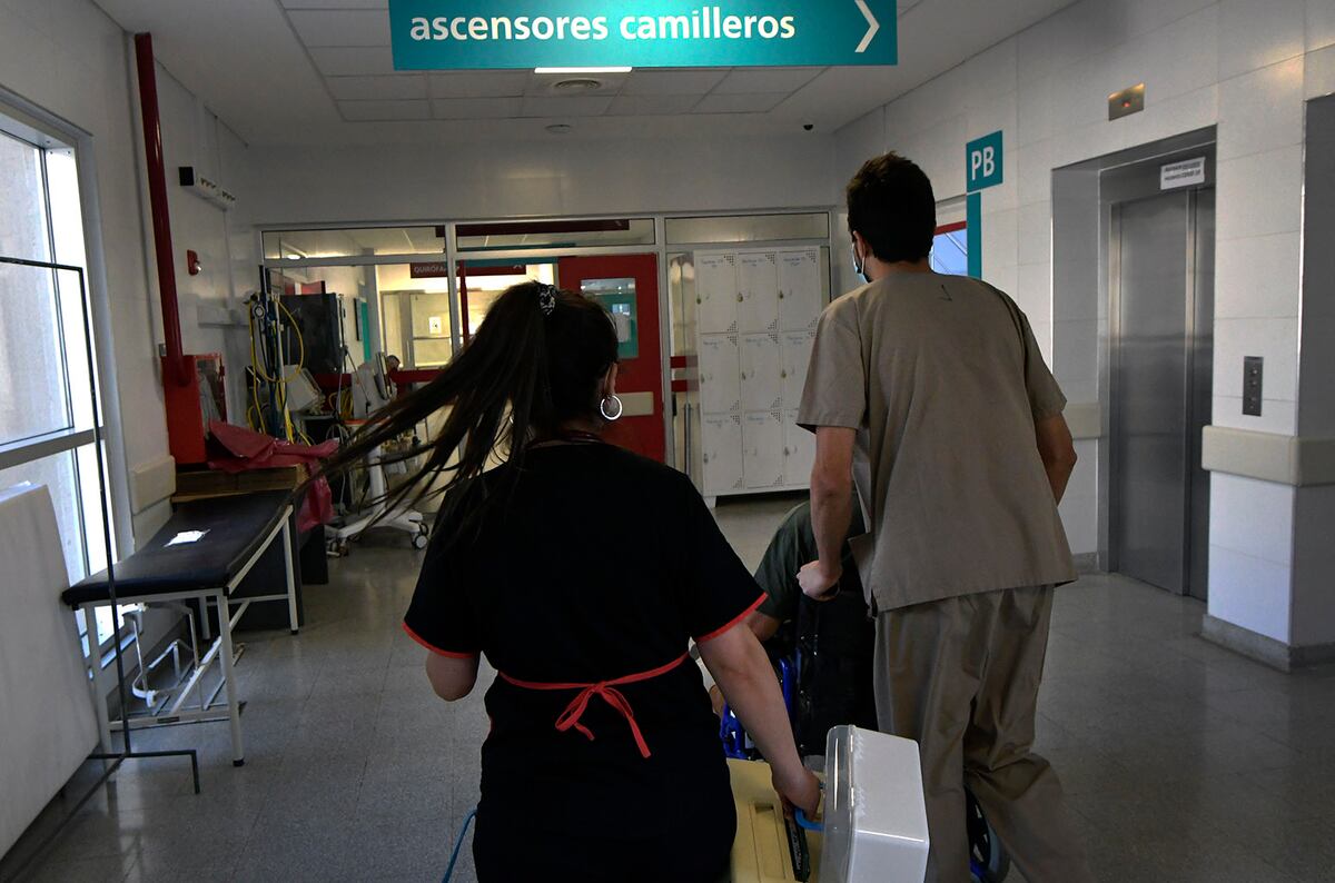 Coronavirus en la Argentina: 27 muertes y 1358 nuevos casos en las últimas 24 horas