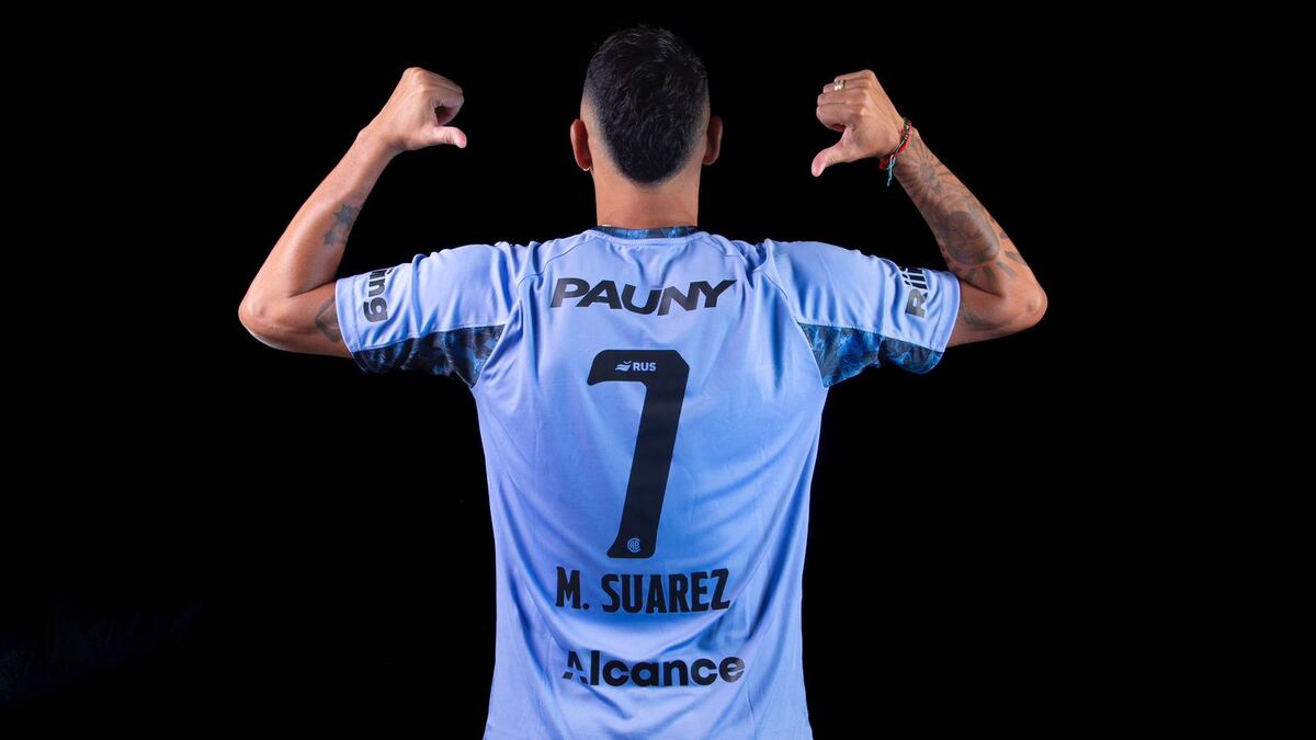 Belgrano modelo 2024: las bajas en el plantel, los refuerzos que llegaron y los que llegarían