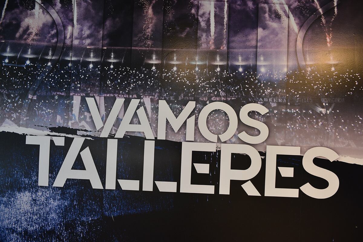 Dos jugadores de Talleres fueron convocados para la Selección Argentina: “Vamos los pibes”
