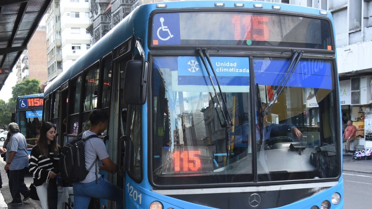 Se garantiza el transporte gratuito para las elecciones