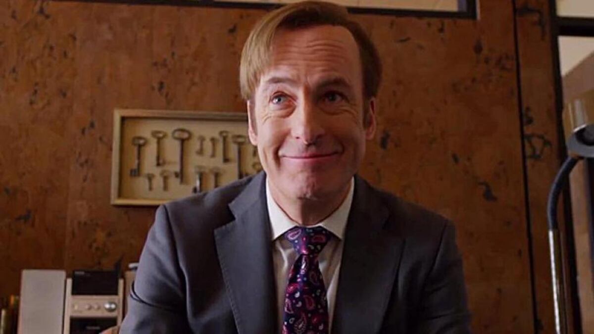 Better Call Saul: Casados con Hijos apareció en un capítulo de la serie y generó furor entre los argentinos