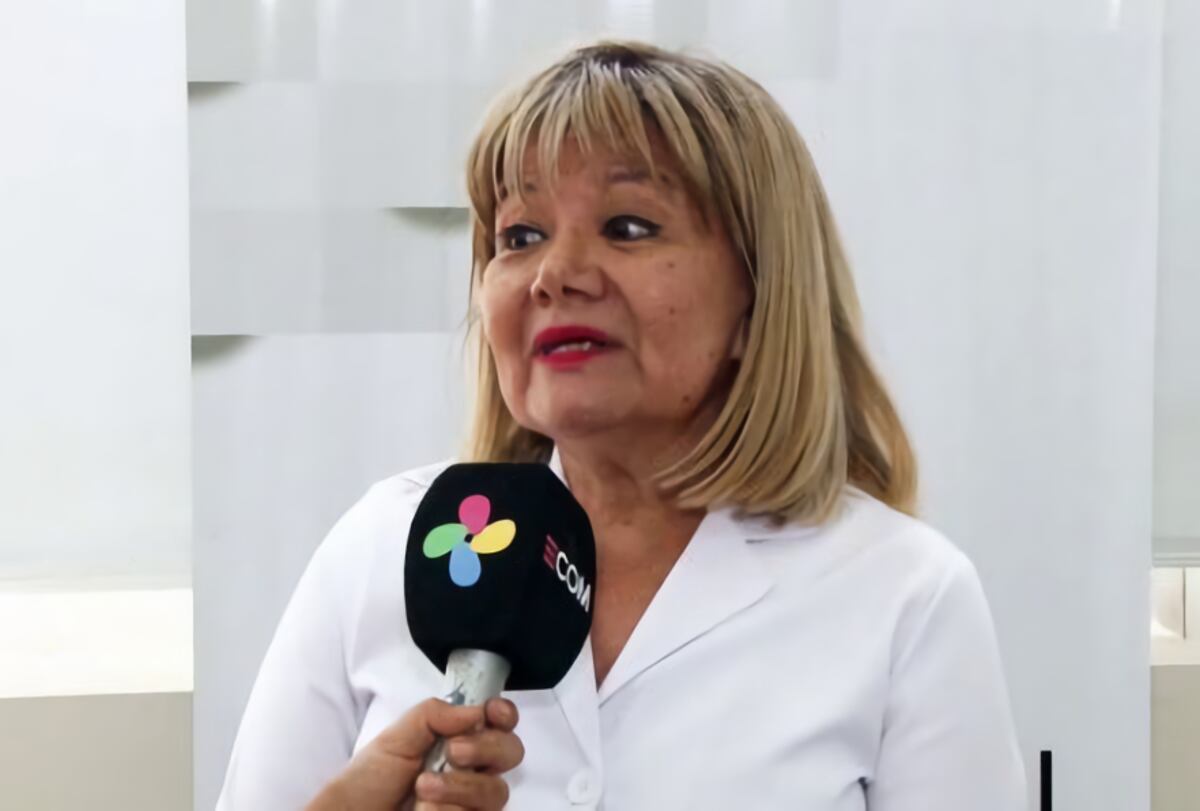 COVID-19: el próximo lunes Chaco recibiría las primeras dosis de las vacunas