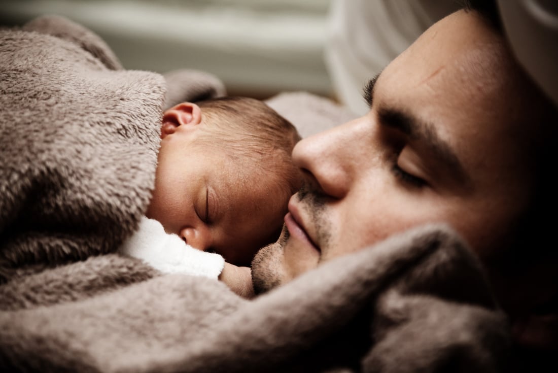 Día del padre. Descuentos para comprar los mejores regalos. (Foto: La Voz)