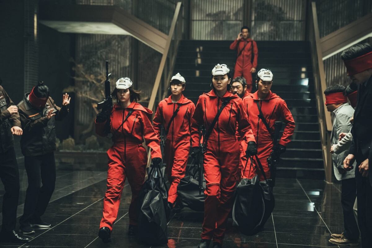 Boom de series coreanas: te contamos, en base a las historias que te gustaron, cuáles podés ver