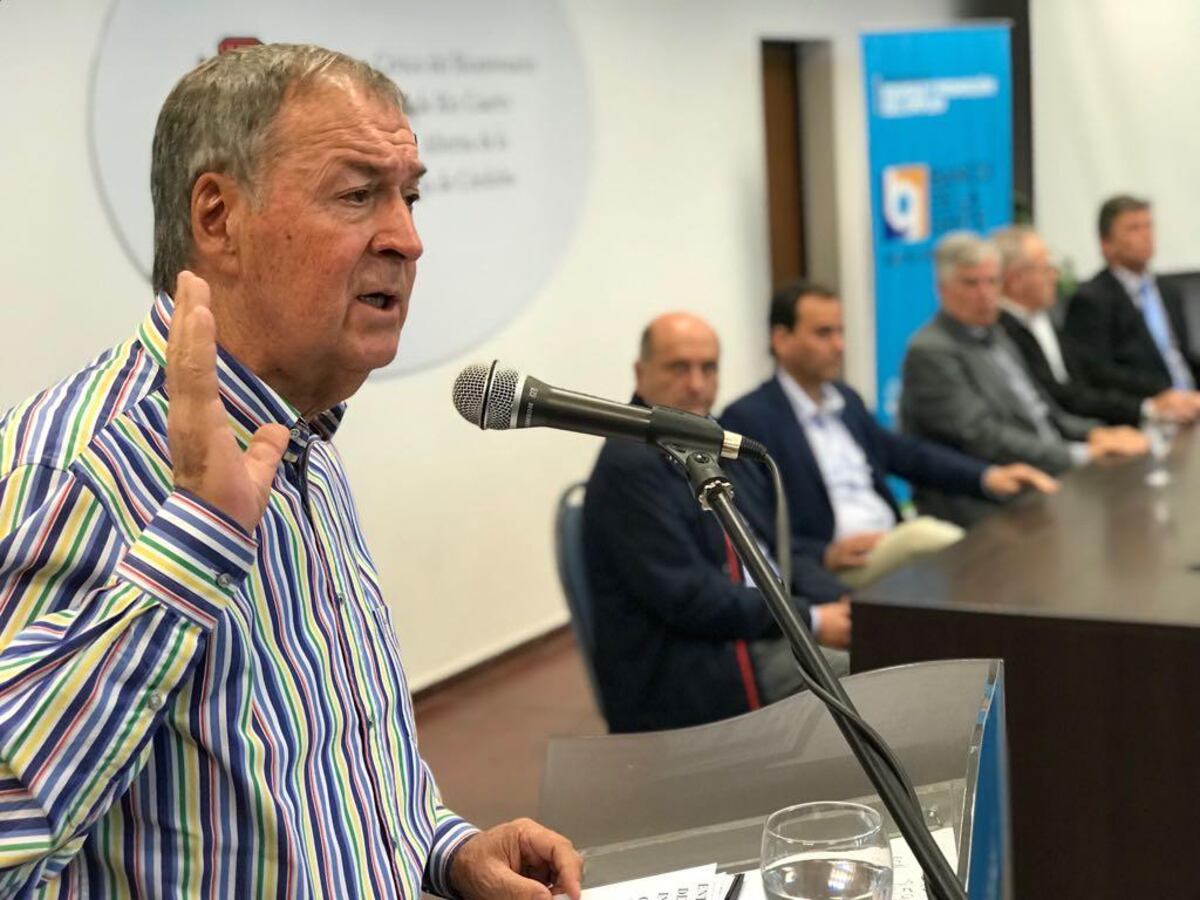 El Gobierno de Córdoba pidió más plazo para negociar la deuda