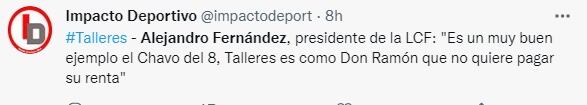 Otro capítulo del conflicto entre Liga Cordobesa y Talleres.