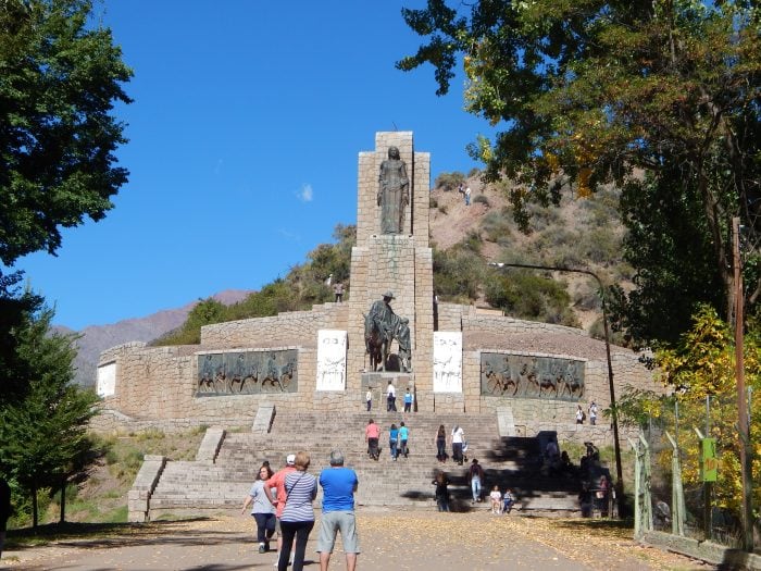 Sitios mendocinos para disfrutar el finde largo de Semana Santa. 