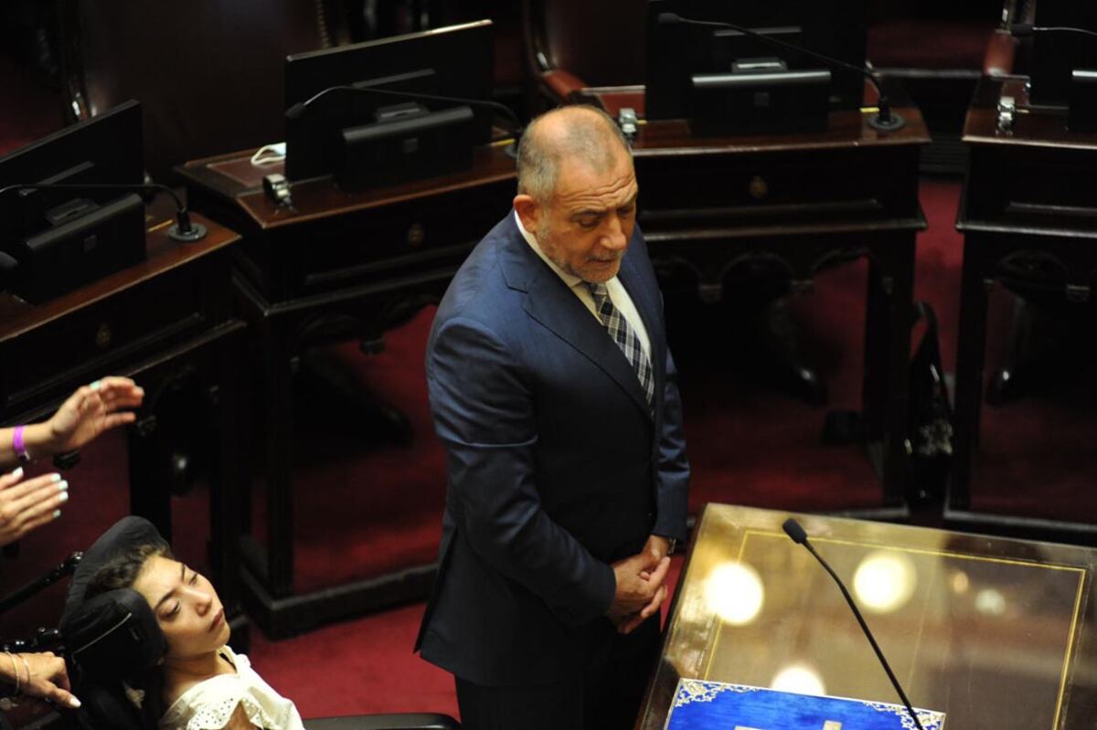 Se define la sucesión de Juez en el bloque de senadores del PRO y se anota otra cordobesa