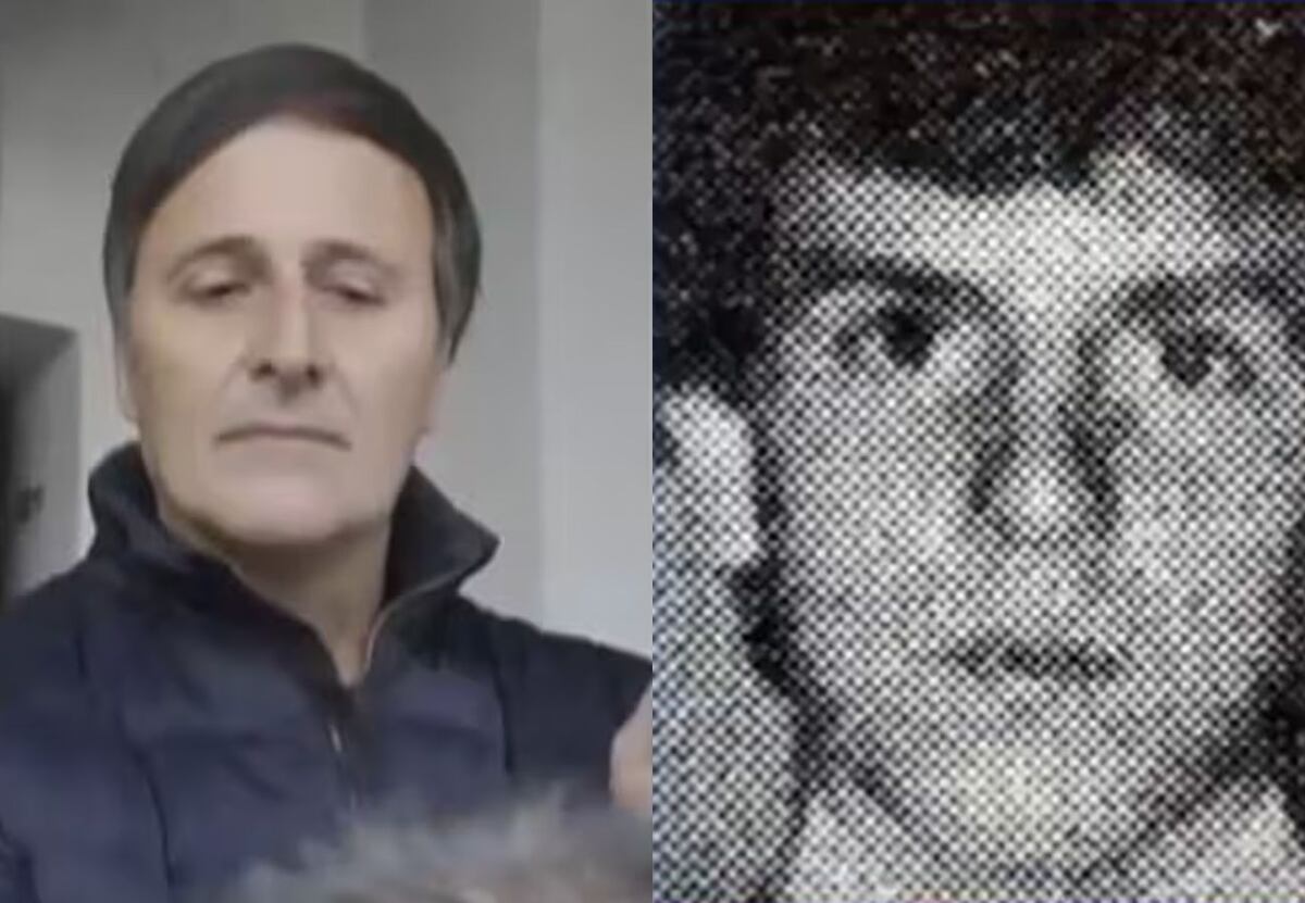 Caso Diego Fernández Lima: Cristian Graf rompió el silencio y habló sobre lo que sucedió en su casa en Coghlan