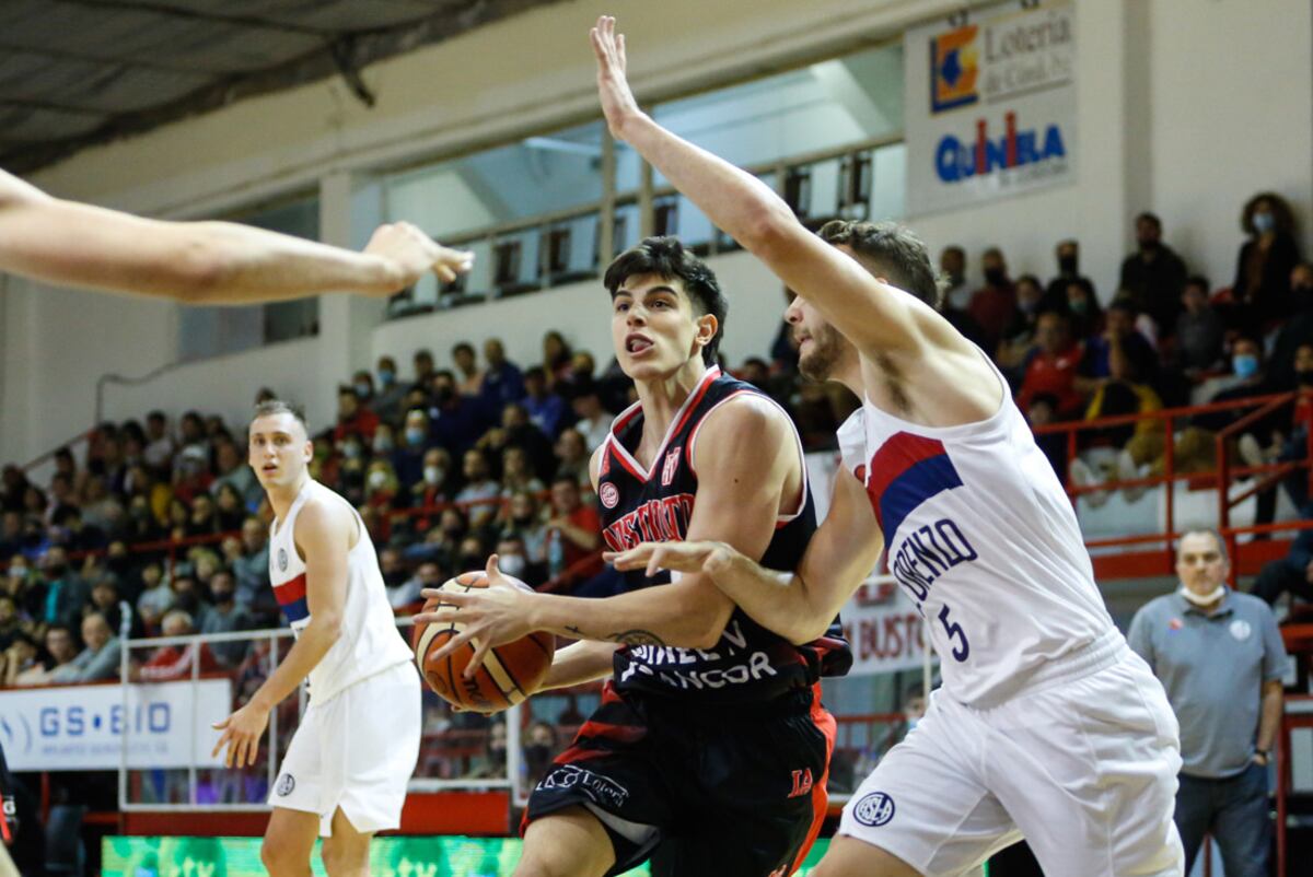 Joven amputada: Instituto emitió un comunicado por los jugadores involucrados en el accidente