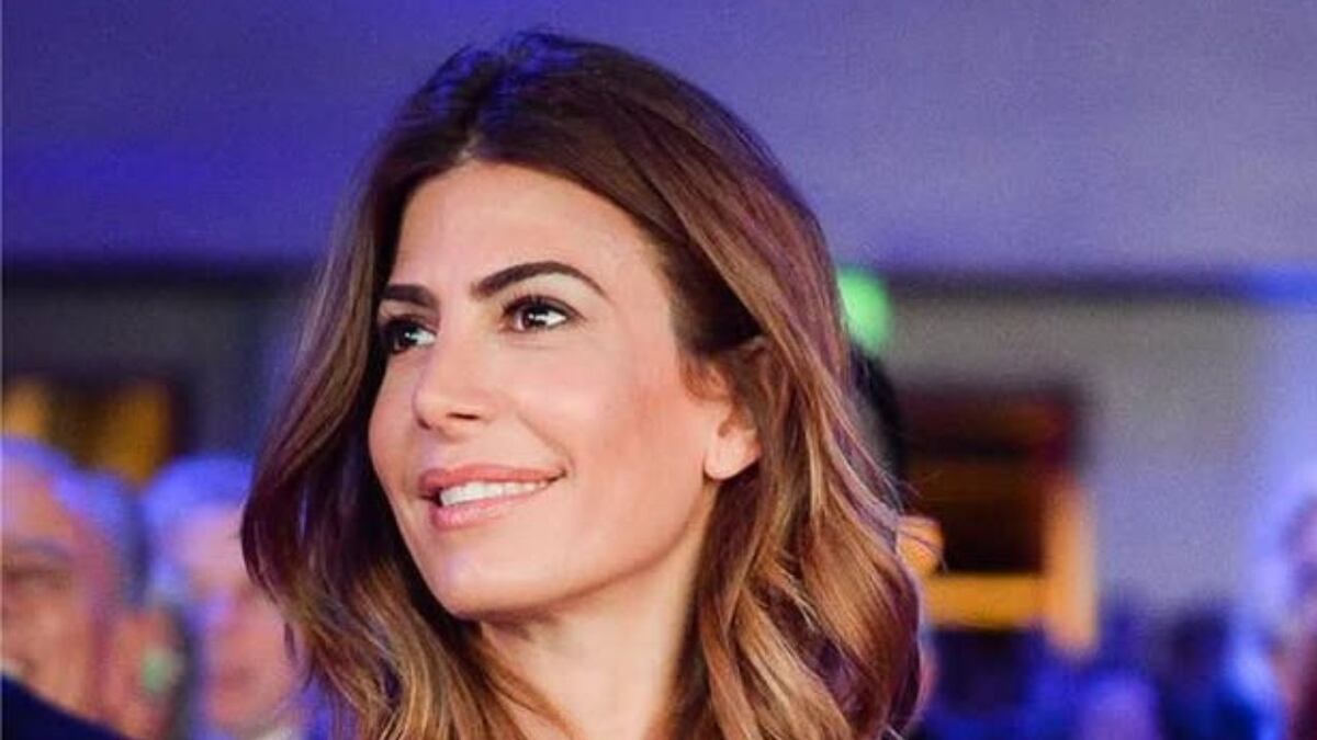 Juliana Awada y su posible nuevo amor: quién es el empresario con el que estaría iniciando un romance
