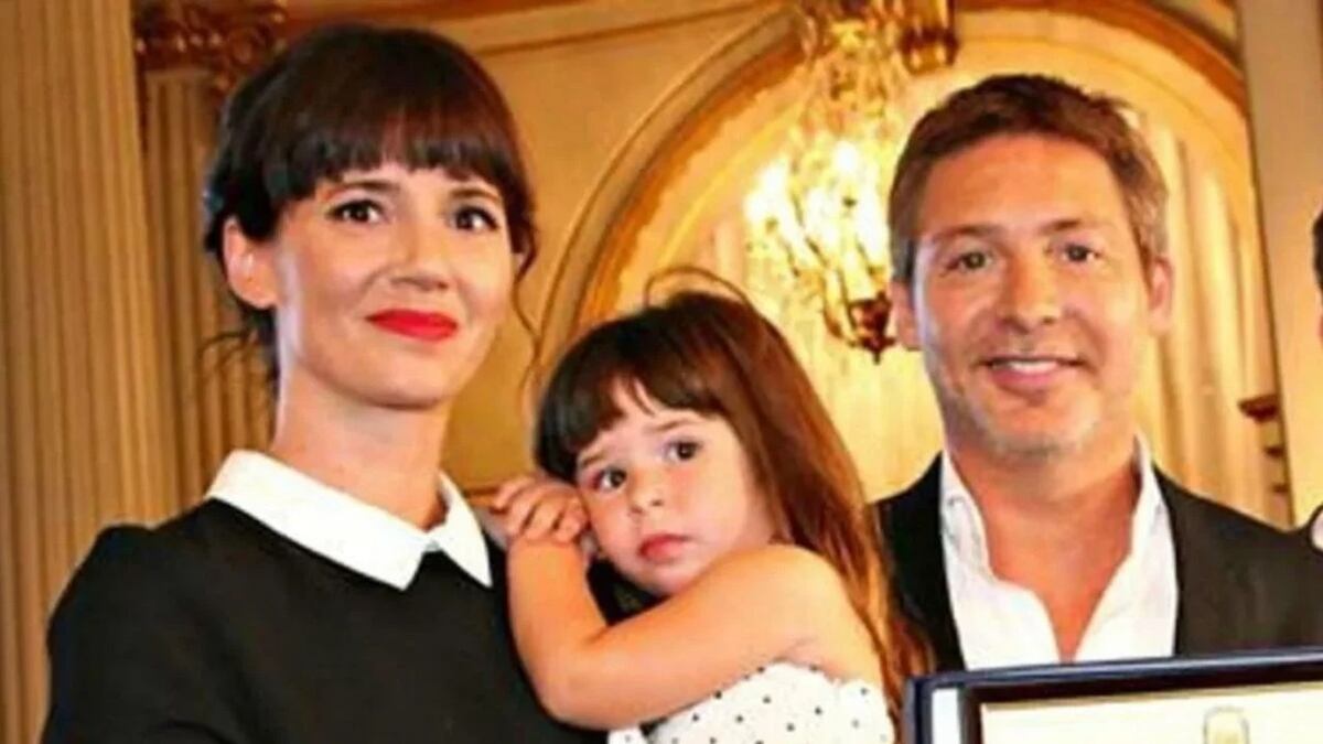 Cumplió 11 años, le encanta el baile y se parece a su mamá: así está hoy Margarita, la hija de Adrián Suar y Griselda Siciliani