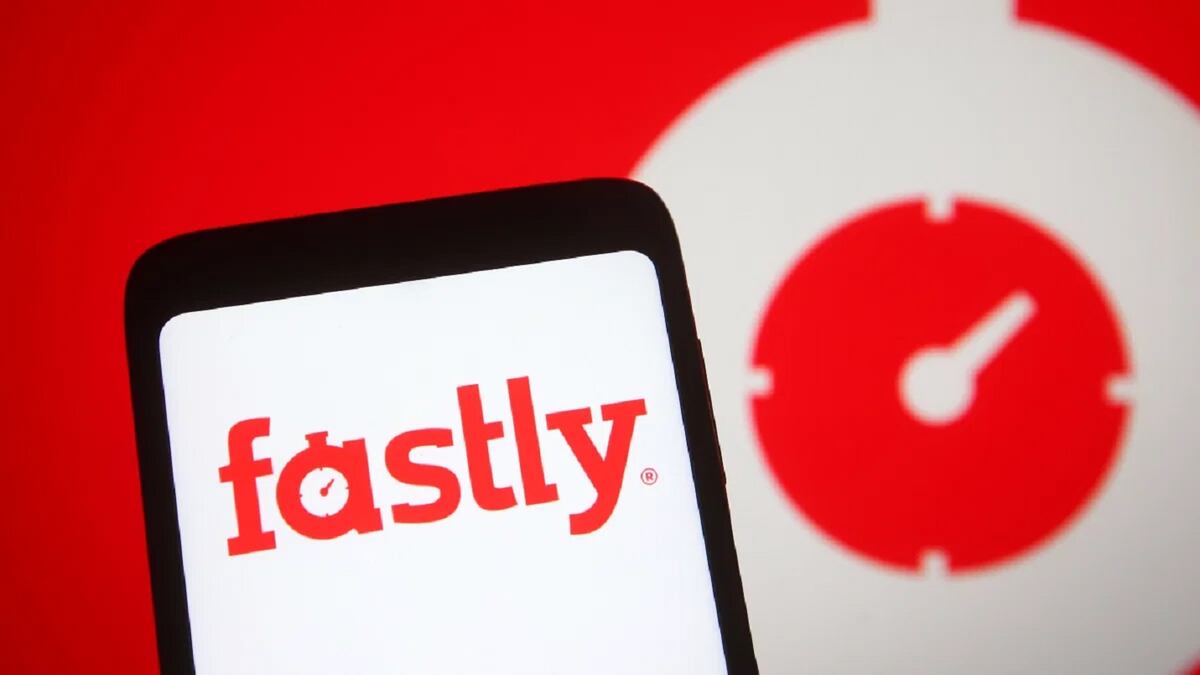 ¿Qué es Fastly? La empresa que estuvo detrás de la caída masiva de Internet