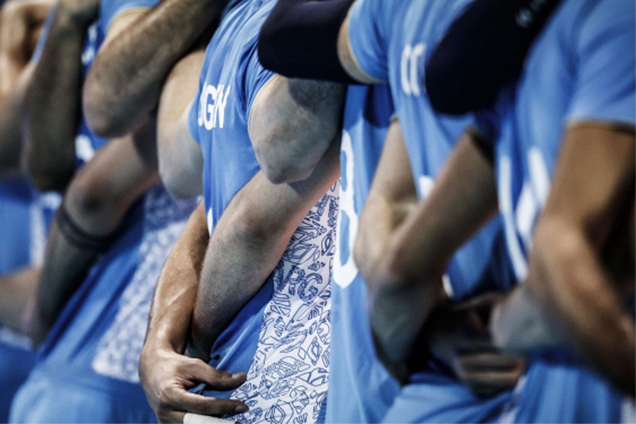 La Selección Argentina podría jugar con uno de los candidatos. 