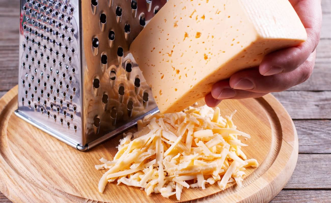 ¿Amante del queso? Tenés que conocer estos trucos para optimizar su uso