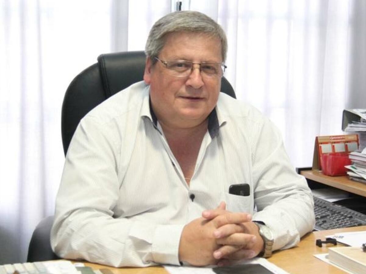 Marcelo Lombardo le contestó a Maximiliano Pullaro: “tiene un problema personal con Rafaela”