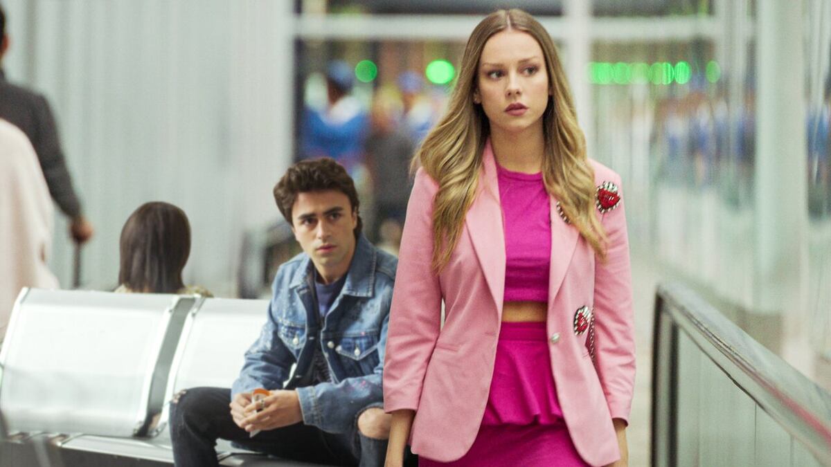 Netflix: las 3 series de adolescentes más vistas