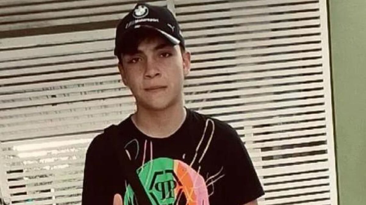 Buscan en Córdoba a un adolescente de 13 años desaparecido hace unos días