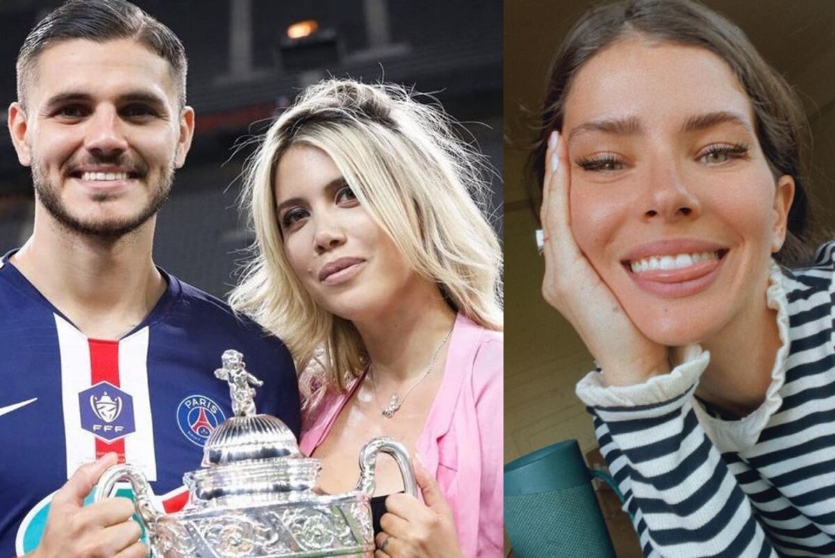 La separación de Wanda e Icardi: ¿por qué la China Suárez sería la tercera en discordia?