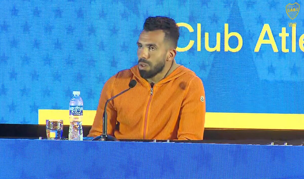 Bomba total: Carlos Tévez será el nuevo técnico de Rosario Central