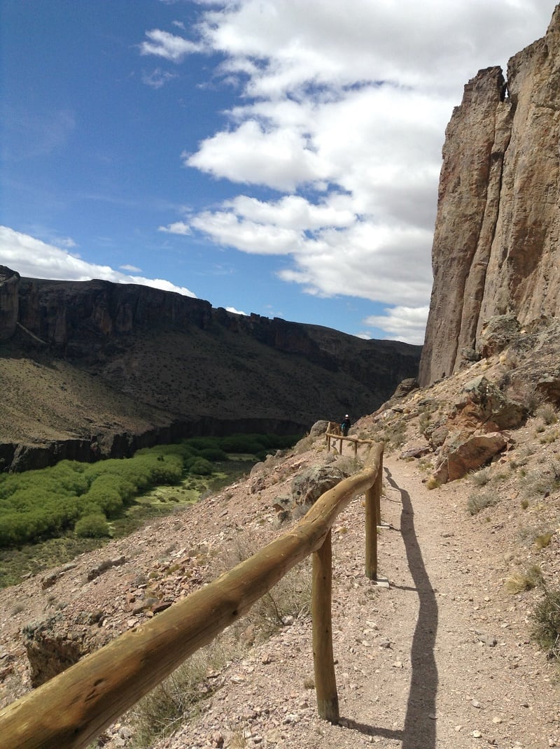 Cueva de las Manos