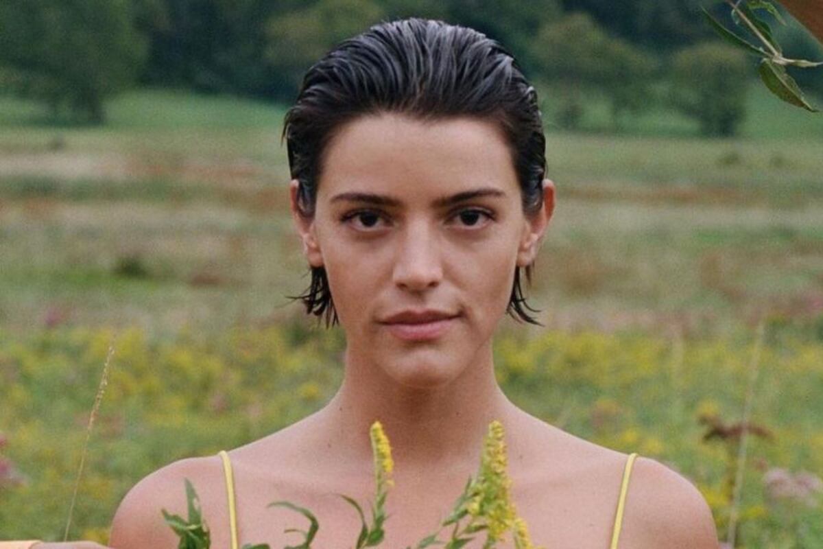 Calu Rivero mostró su pancita desde Nueva York y reveló cuál será la nacionalidad de su hijo
