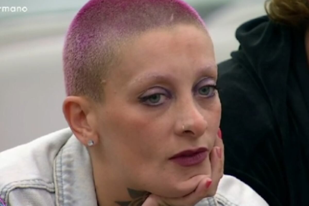 Furia de Gran Hermano 2024 reveló que podría tener leucemia: ¿cuándo se conocerán los resultados?