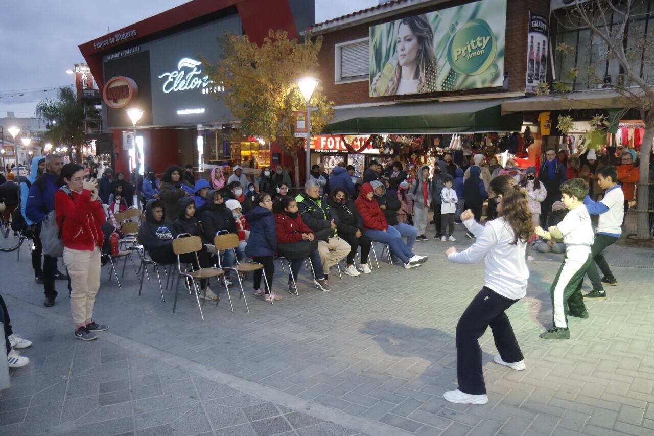 Aniversario del Reloj Cu-Cú