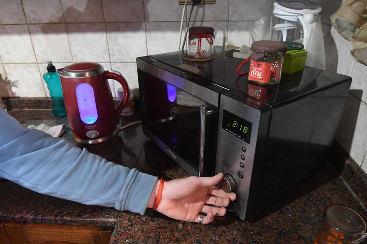 Segmentación de tarifas: qué electrodomésticos conviene usar para gastar menos