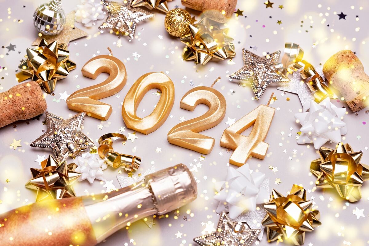 Los mejores rituales para atraer la buena energia y abundancia para el 2024