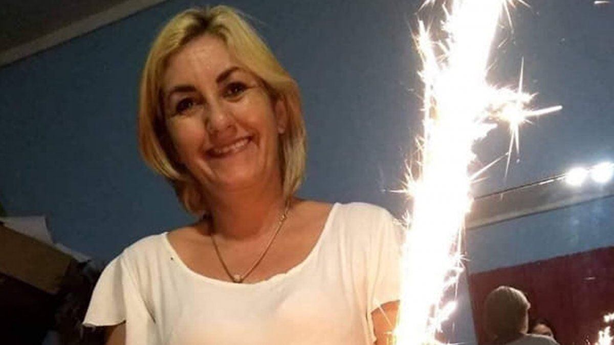 Imputaron por femicidio a la ex pareja de Marcela Maydana