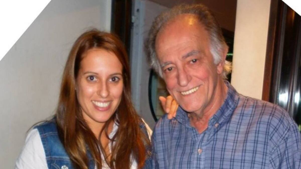 Sensaciones de luto: falleció Claudio Corvalán, una leyenda de la radio de Rosario