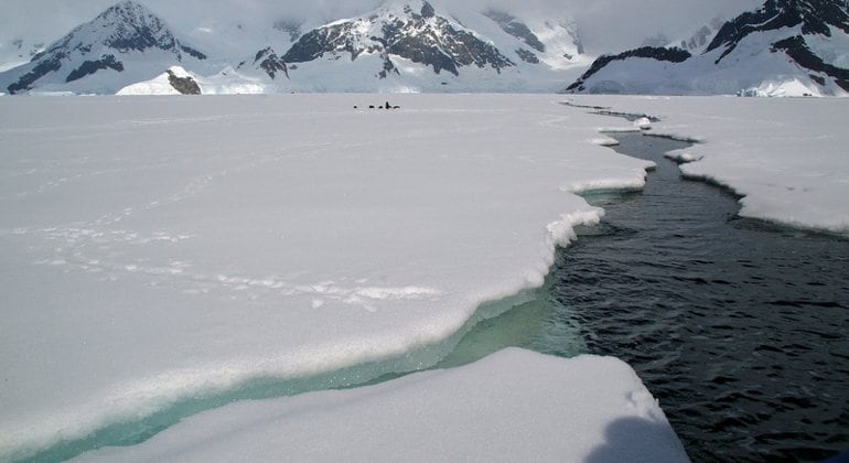 La Ruta Ártica, la alternativa de Rusia ante el corte del Canal de Suez