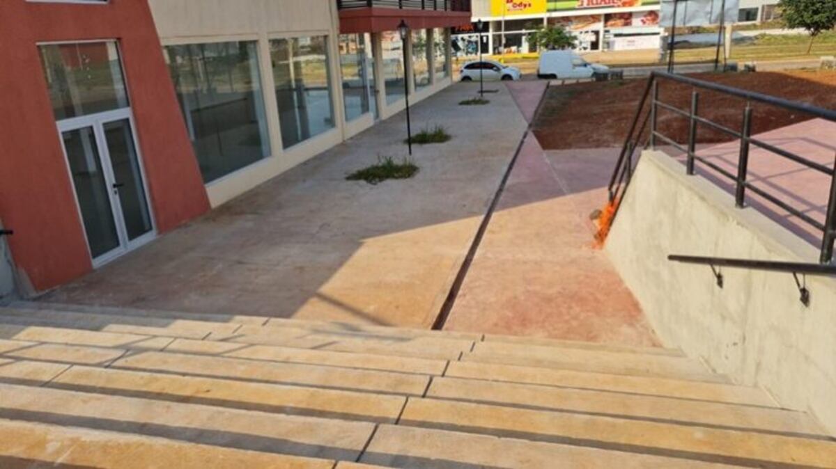 Jornada de elección de nombre para una plaza del Presupuesto Participativo: ganó la opción “Los Gurises”