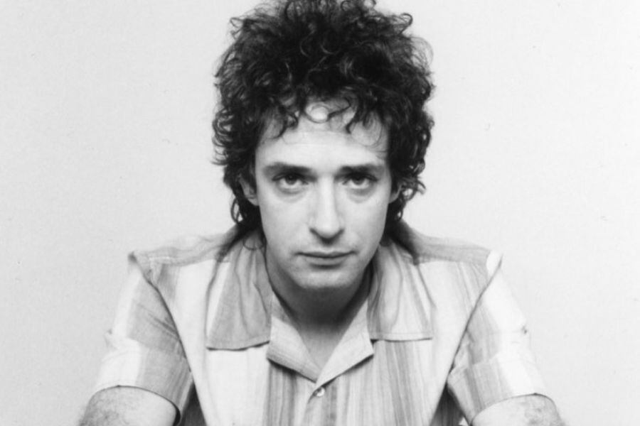 Gustavo Cerati cumpliría 65 años