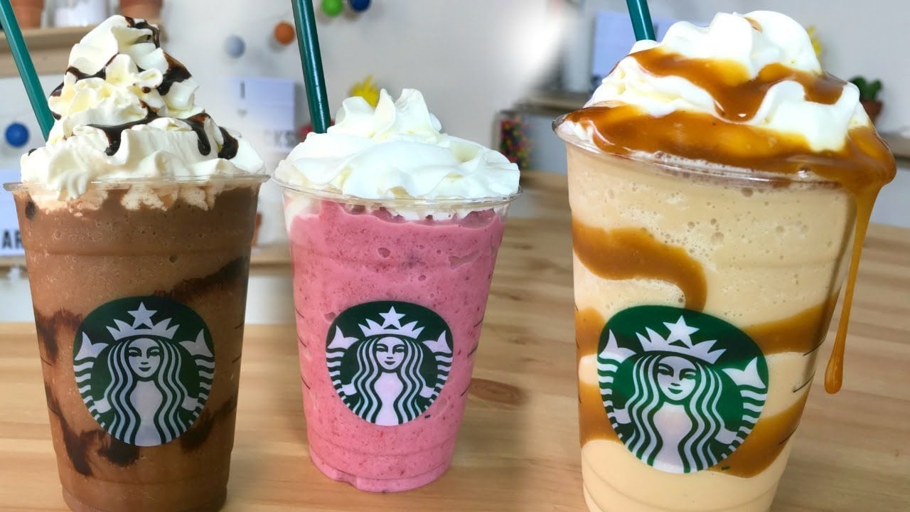 ¿En Starbucks usan jugo cepita? Una usuaria se indignó en Tiktok