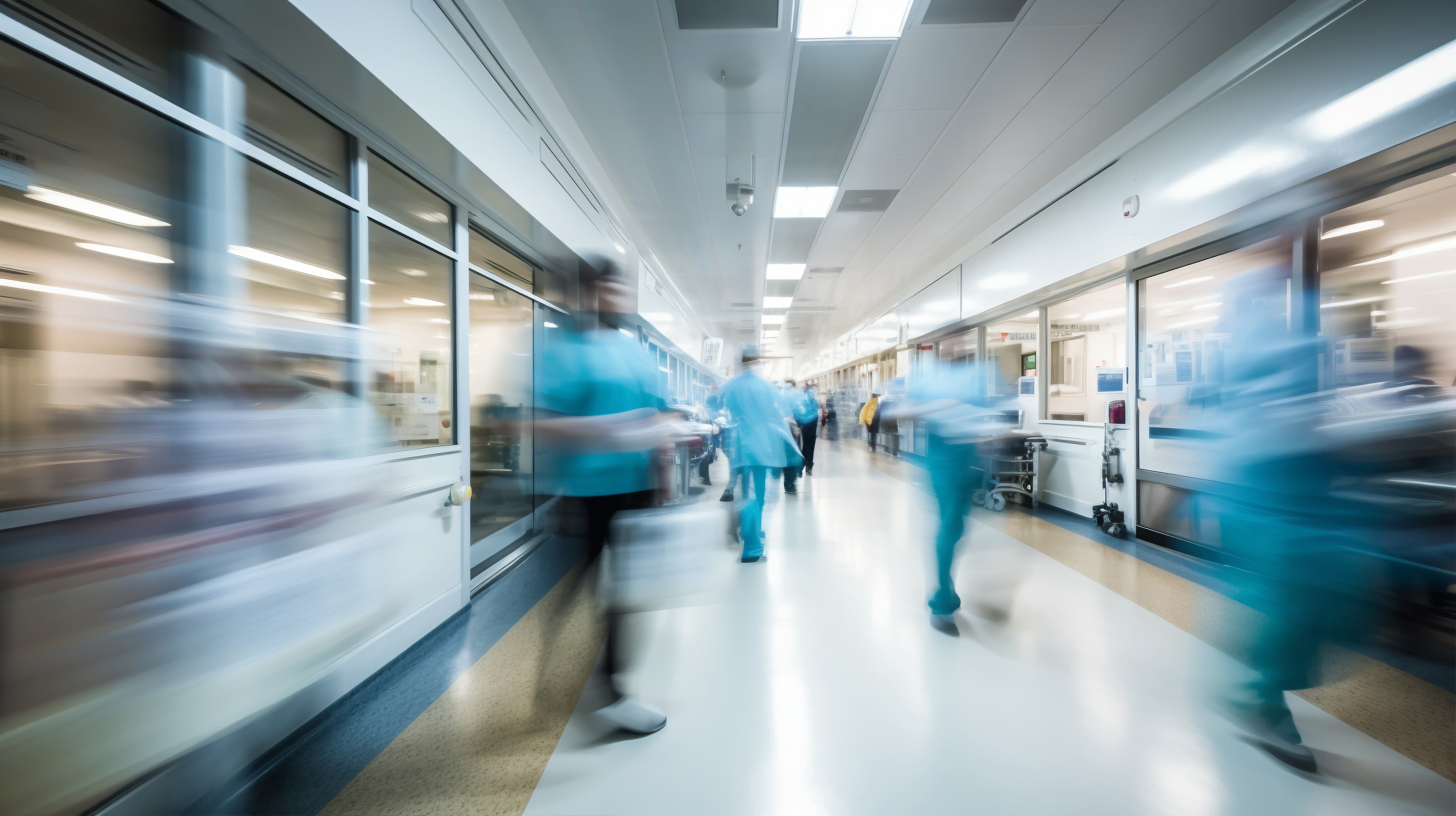 Con los hospitales públicos de los principales destinos turísticos de Brasil colapsados, los turistas se han visto obligados a buscar atención médica en el sector privado.